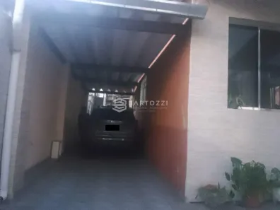 Sobrado com 2 Quartos à venda, 217m² no Nova Gerty, São Caetano do Sul