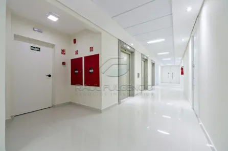 Sala Comercial à venda, 38m² no Gleba Fazenda Palhano, Londrina