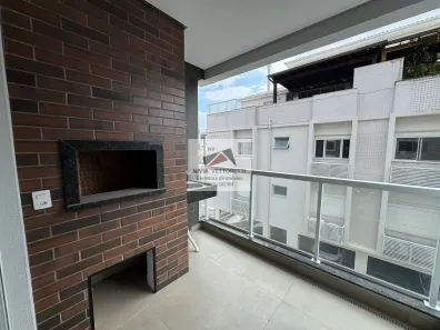 Apartamento com 2 Quartos à venda, 67m² no Ingleses do Rio Vermelho, Florianópolis