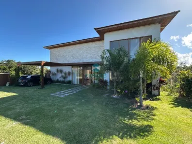 Casa de Condomínio com 5 Quartos à venda, 415m² no Praia do Forte, Mata de São João