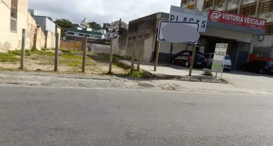 Lote/Terreno à venda, 550m² no Capoeiras, Florianópolis
