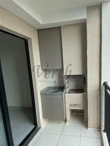 Apartamento com 2 Quartos à venda, 59m² no Jardim Santa Amélia, Hortolândia