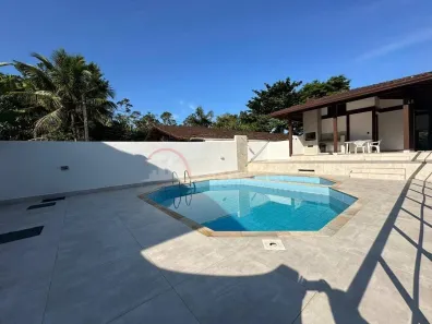 Casa de Condomínio com 3 Quartos à venda, 100m² no Maresias, São Sebastião
