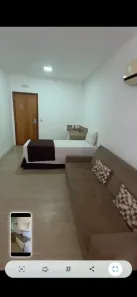 Flat com 1 Quarto à venda, 45m² no Mata da Praia, Vitória