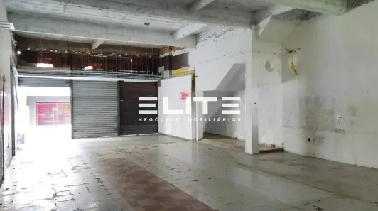 Ponto Comercial para alugar, 172m² no Vila Assunção, Santo André