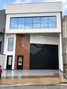 Galpão/Depósito/Armazém para alugar, 440m² no Laranjeiras, Caieiras