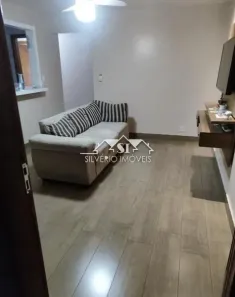 Casa com 2 Quartos à venda, 69m² no Quitandinha, Petrópolis