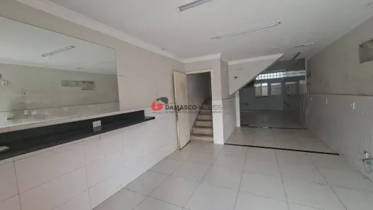 Sobrado com 2 Quartos para alugar, 110m² no Santa Paula, São Caetano do Sul