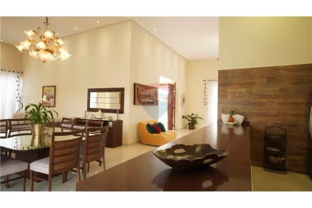 Casa de Condomínio com 6 Quartos para alugar, 477m² no Residencial Terras Nobres, Itatiba