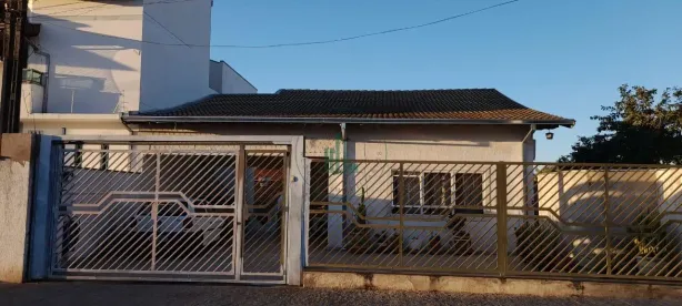 Casa com 3 Quartos à venda, 172m² no Parque das Nações, Charqueada