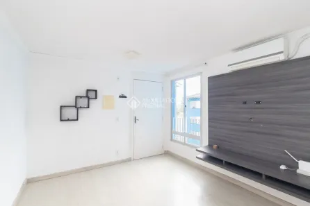 Apartamento com 2 Quartos para alugar, 46m² no Lomba do Pinheiro, Porto Alegre