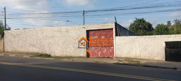 Lote/Terreno à venda, 22000m² no Rio Abaixo, Itaquaquecetuba