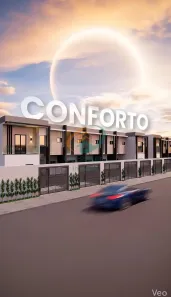 Sobrado com 3 Quartos à venda, 101m² no Jardim Japão, Itaquaquecetuba