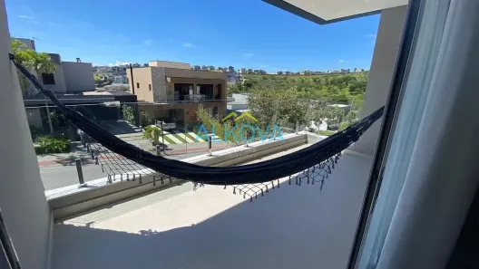 Sobrado com 4 Quartos para venda ou aluguel, 302m² no Condomínio Residencial Monaco, São José dos Campos