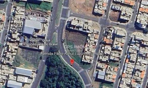 Lote/Terreno à venda, 328m² no Jardim Residencial Nova Veneza, Indaiatuba