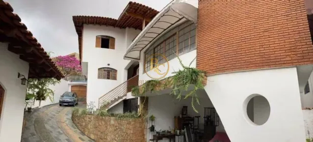 Sobrado com 3 Quartos à venda, 260m² no Vila Barbosa, São Paulo