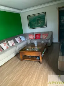 Sobrado com 3 Quartos à venda, 220m² no Vila Campo Grande, São Paulo