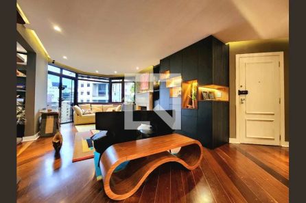 Apartamento com 3 Quartos à venda, 166m² no Itaim Bibi, São Paulo