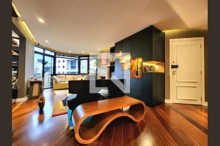 Apartamento com 3 Quartos à venda, 166m² no Itaim Bibi, São Paulo