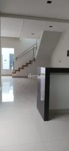 Casa com 3 Quartos à venda, 108m² no Laranjeiras, Uberlândia