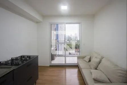 Apartamento com 2 Quartos à venda, 38m² no Jardim Caravelas, São Paulo