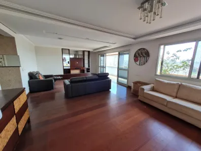 Apartamento com 4 Quartos à venda, 245m² no Jardim Avelino, São Paulo