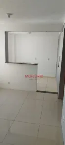Apartamento com 2 Quartos à venda, 50m² no Parque Roosevelt, Bauru