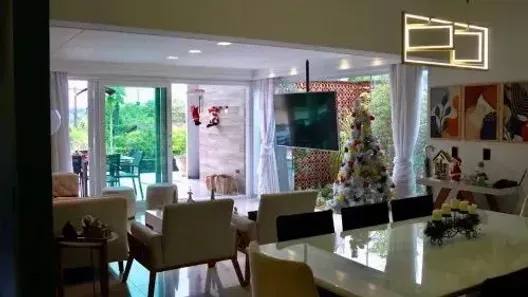 Casa com 5 Quartos à venda, 400m² no Aldeia dos Camarás, Camaragibe
