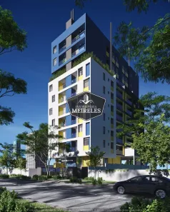 Apartamento com 2 Quartos à venda, 50m² no Portão, Curitiba
