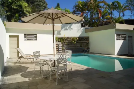 Casa com 4 Quartos à venda, 377m² no Alto de Pinheiros, São Paulo