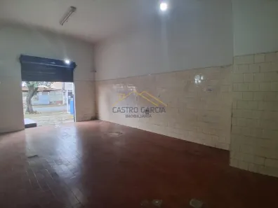 Ponto Comercial para alugar, 40m² no Cidade Jardim, Americana