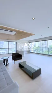 Apartamento com 4 Quartos à venda, 422m² no Vila Nova Conceição, São Paulo