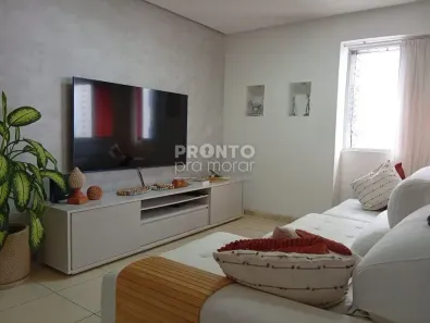 Apartamento com 3 Quartos à venda, 107m² no Candeias, Jaboatão dos Guararapes