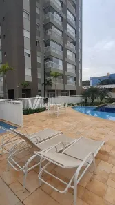 Apartamento com 3 Quartos à venda, 74m² no Parque Itália, Campinas