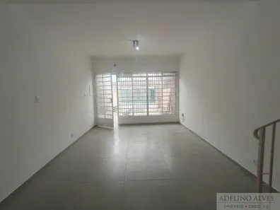 Sobrado com 4 Quartos para alugar, 78m² no Saúde, São Paulo