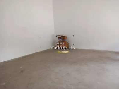 Ponto Comercial à venda, 68m² no Demarchi, São Bernardo do Campo