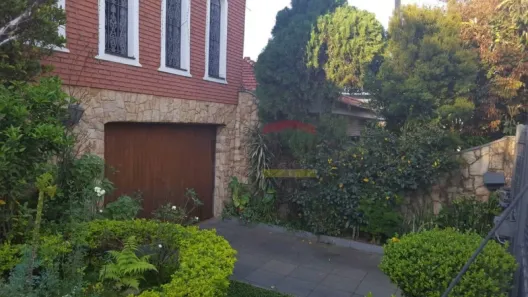 Sobrado com 4 Quartos à venda, 326m² no Jardim Leonor Mendes de Barros, São Paulo