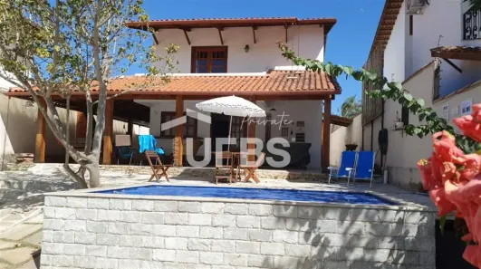 Casa com 2 Quartos à venda, 157m² no Centro, Pirenópolis