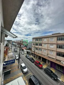 Kitnet com 1 Quarto à venda, 40m² no Centro, Mongaguá