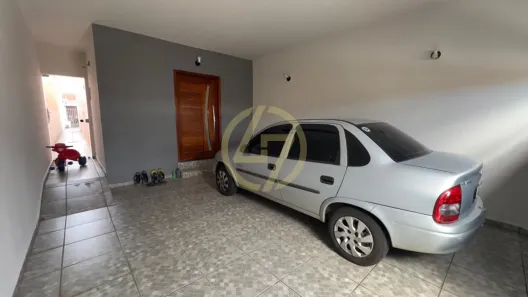 Casa com 3 Quartos à venda, 198m² no Vila Aurora, Itapetininga