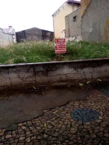 Lote/Terreno à venda, 200m² no Jardim São Carlos, Sumaré
