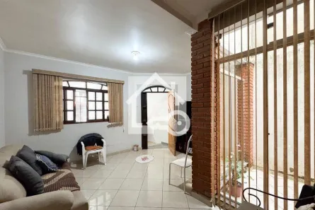 Casa com 4 Quartos à venda, 282m² no Assunção, São Bernardo do Campo