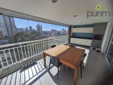 Apartamento com 3 Quartos à venda, 133m² no Bosque da Saúde, São Paulo