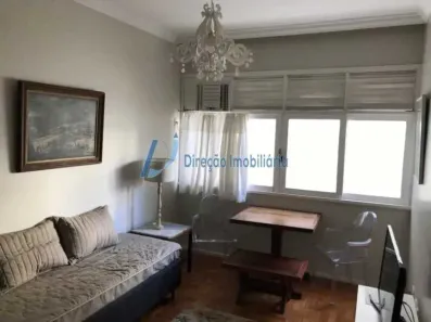 Apartamento com 1 Quarto à venda, 38m² no Ipanema, Rio de Janeiro