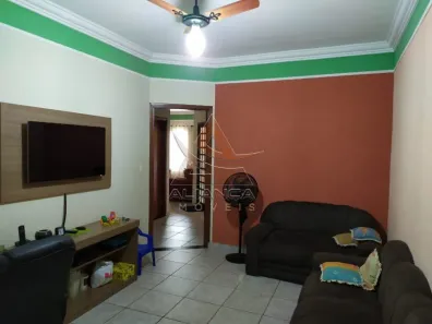Casa com 3 Quartos à venda, 214m² no Parque dos Lagos, Ribeirão Preto