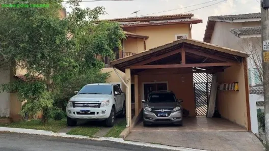Sobrado com 3 Quartos à venda, 250m² no Parque Rizzo II, Cotia