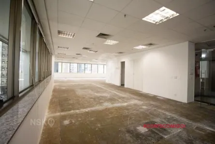 Ponto Comercial à venda, 176m² no Vila Olímpia, São Paulo