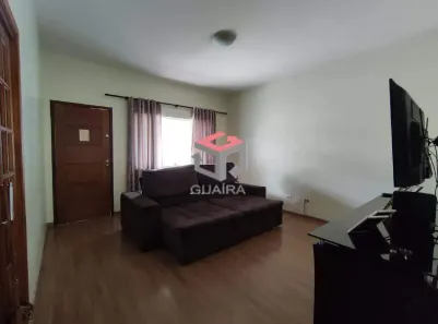 Casa com 2 Quartos à venda, 117m² no Centro, Diadema