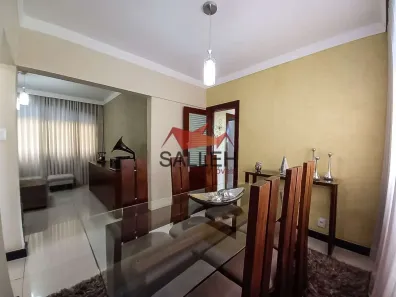 Apartamento com 3 Quartos à venda, 150m² no São Lucas, Belo Horizonte