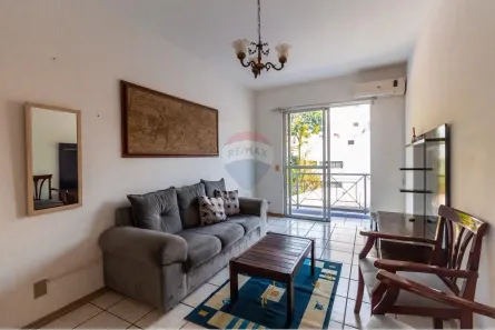 Apartamento com 2 Quartos à venda, 64m² no Nossa Senhora de Fátima, Santa Maria